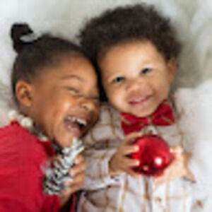 Meet your Posher, Theresa